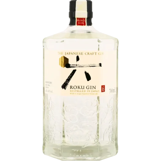 Roku Gin