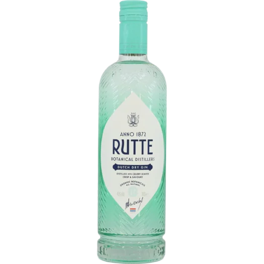 Rutte Dry Gin