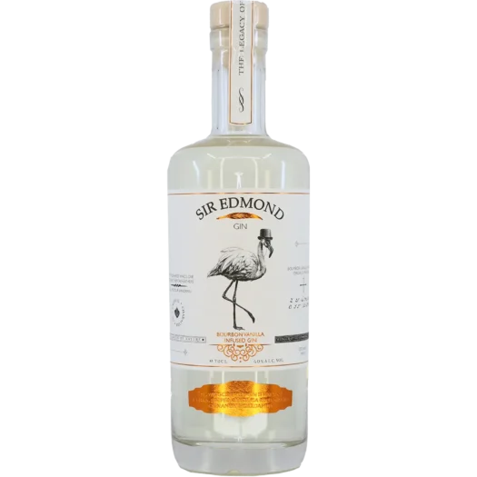 Sir Edmond Gin