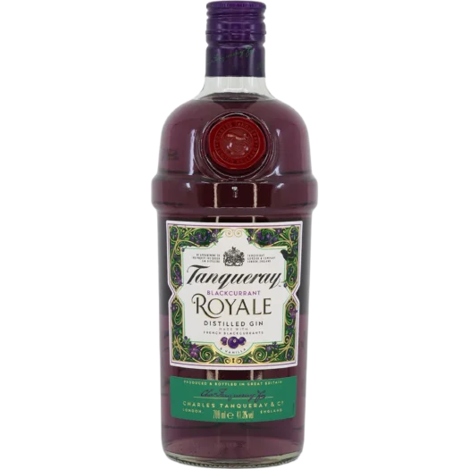 Tanqueray Blackcurrant Gin