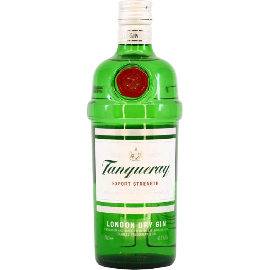 Tanqueray Dry Gin