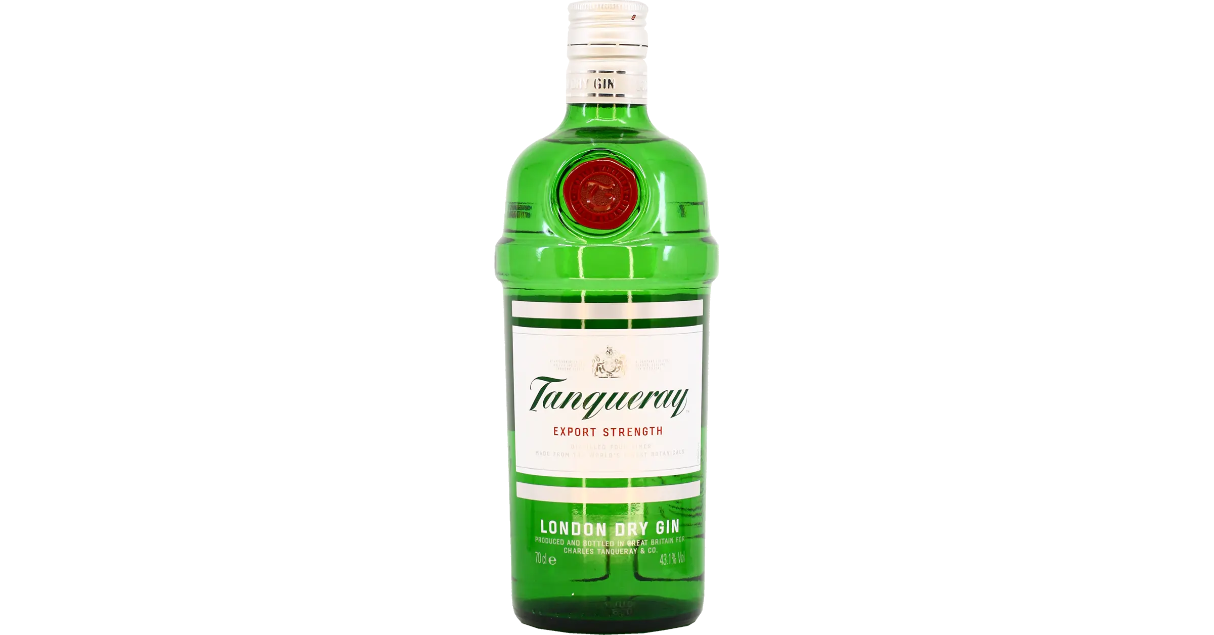 Tanqueray Dry Gin