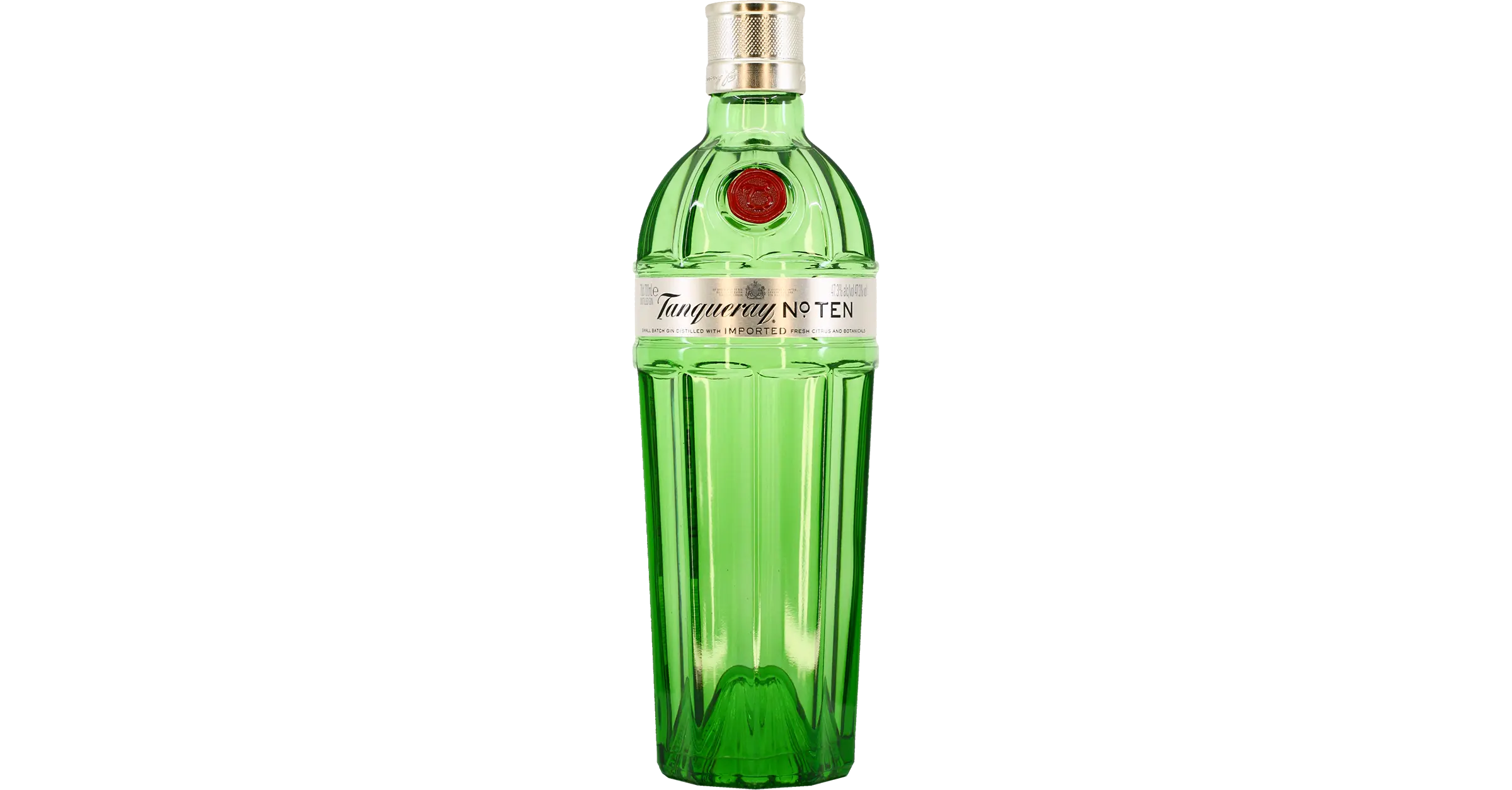 Tanqueray No Ten