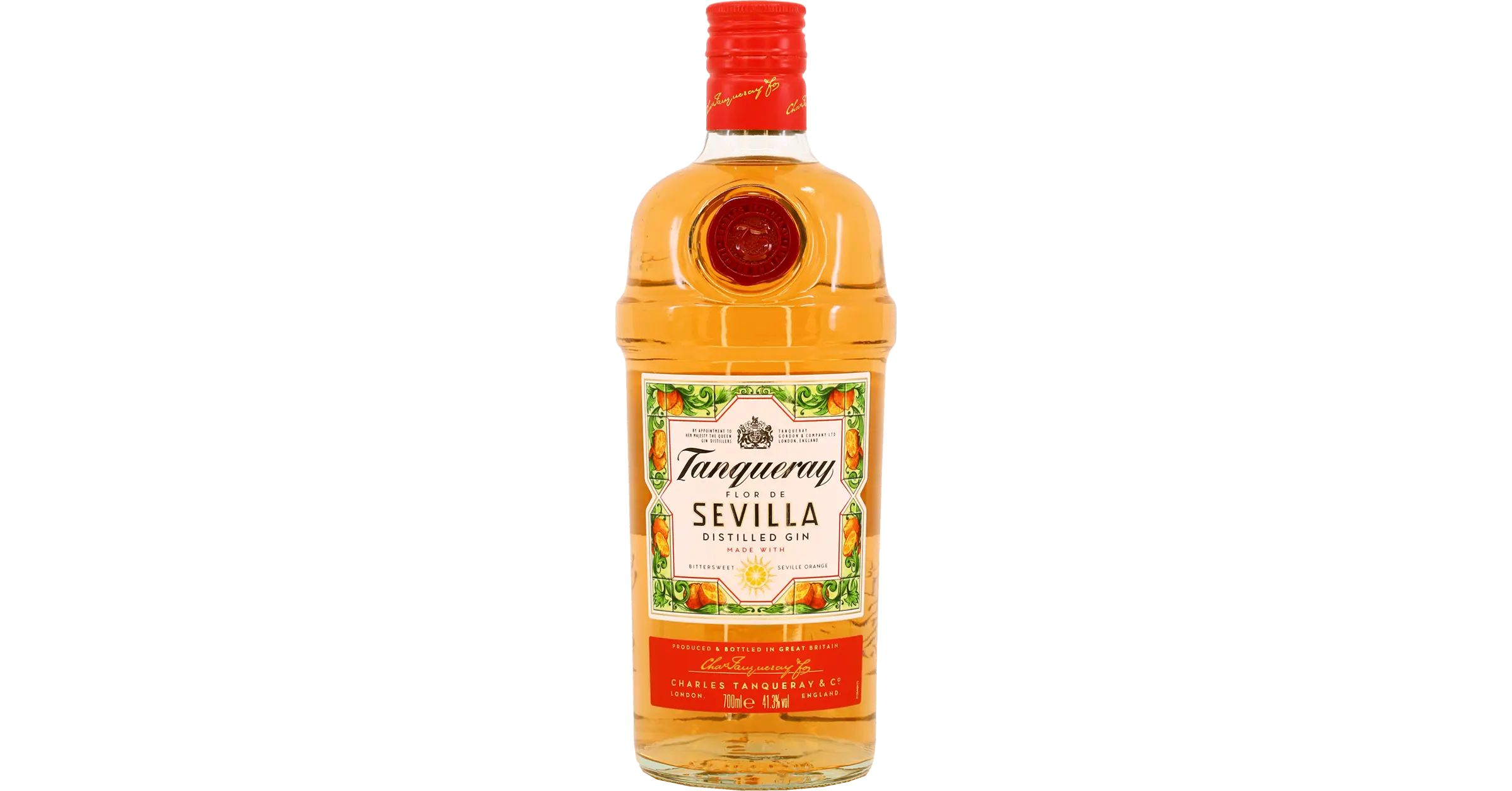 Tanqueray Sevilla Gin