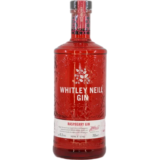 Whitley Neill Gin Raspberry