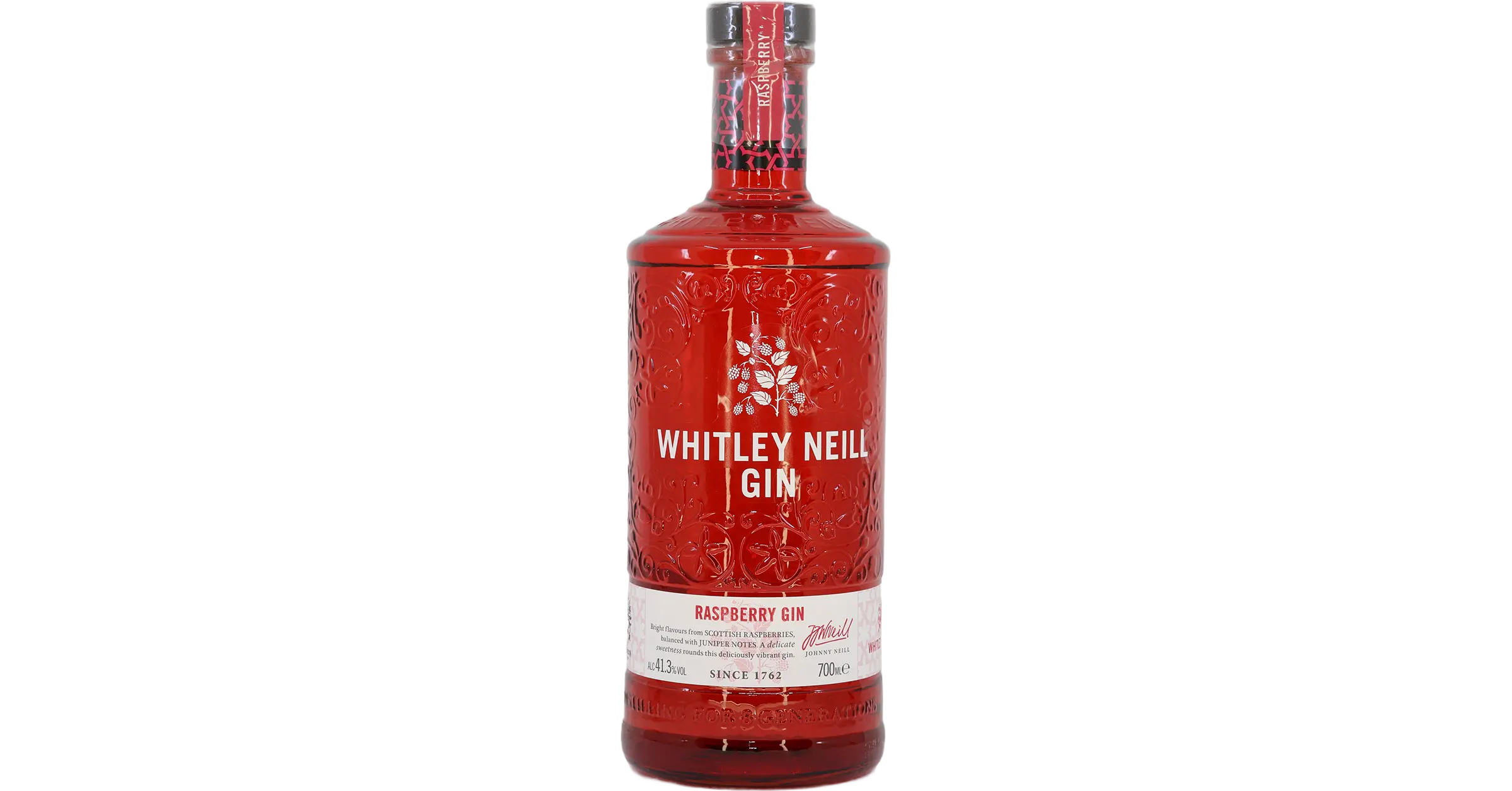 Whitley Neill Gin Raspberry