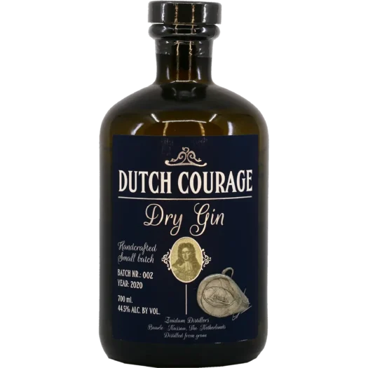 Zuidam Dry Gin
