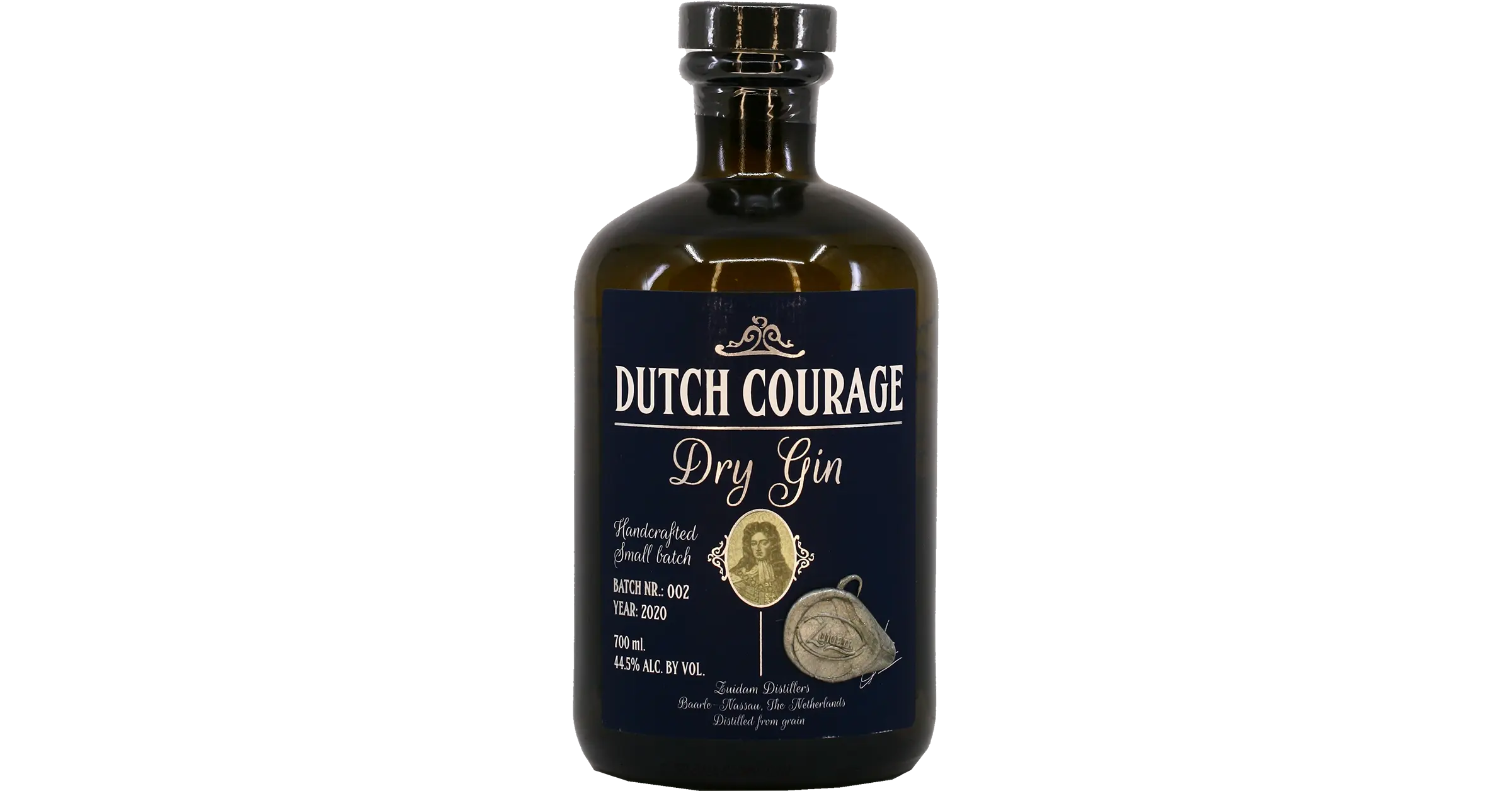 Zuidam Dry Gin
