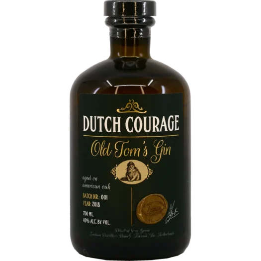 Zuidam Old Tom's Gin