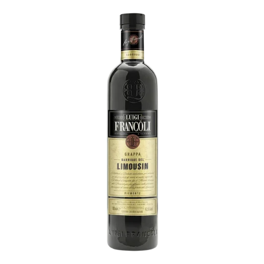Grappa Francoli Limousin