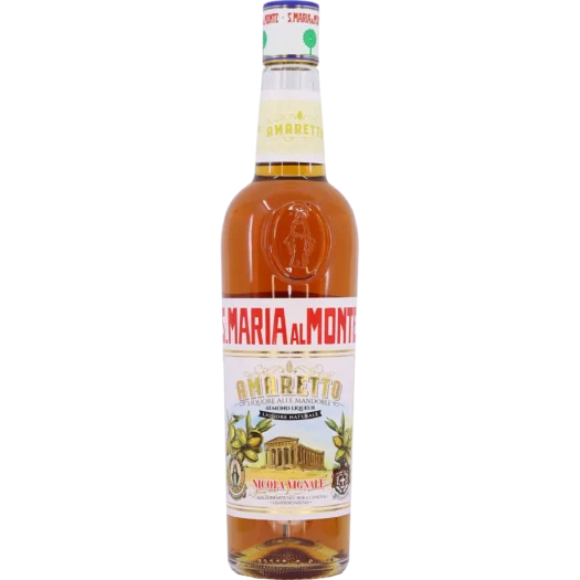 Likeur Santa Maria Amaretto