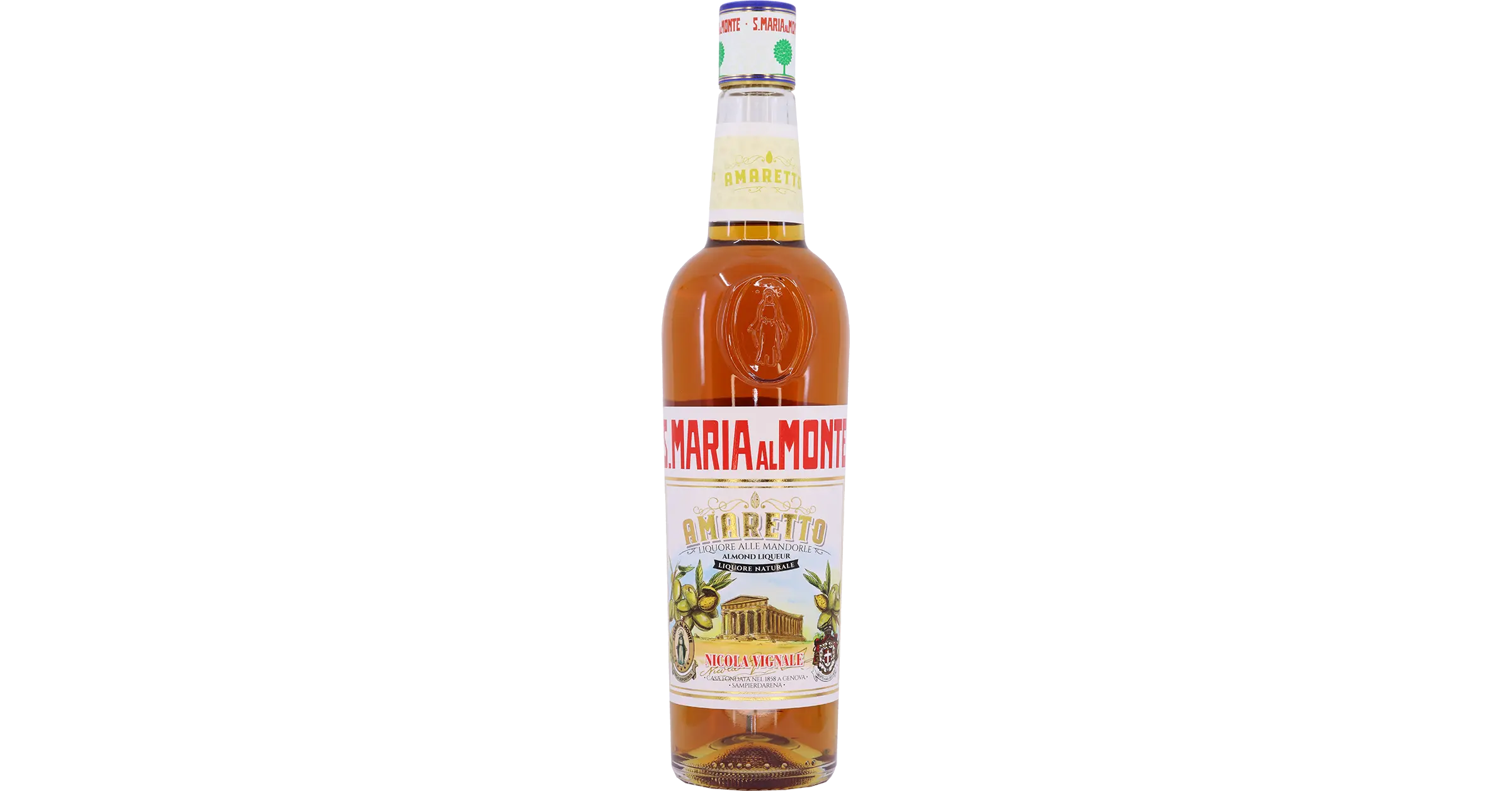 Likeur Santa Maria Amaretto