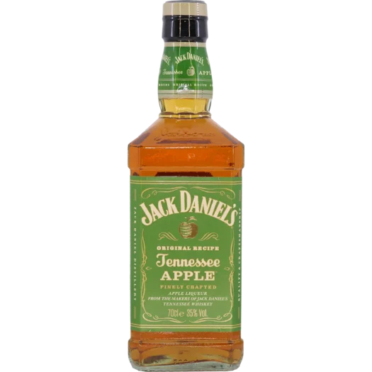 Likeur Jack Daniels Apple