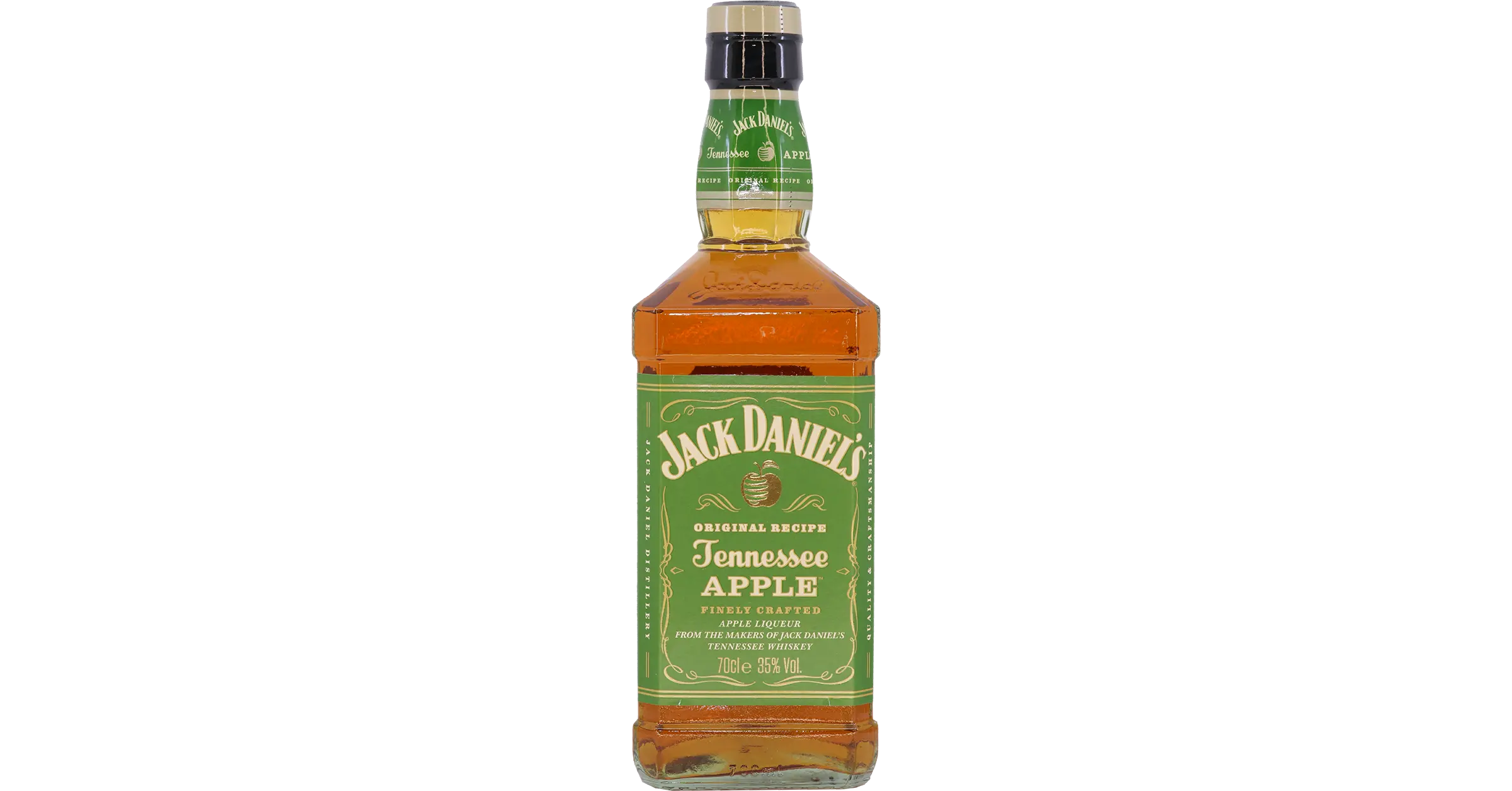 Likeur Jack Daniels Apple