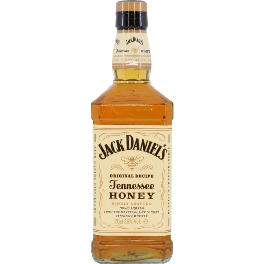Likeur Jack Daniels Honey
