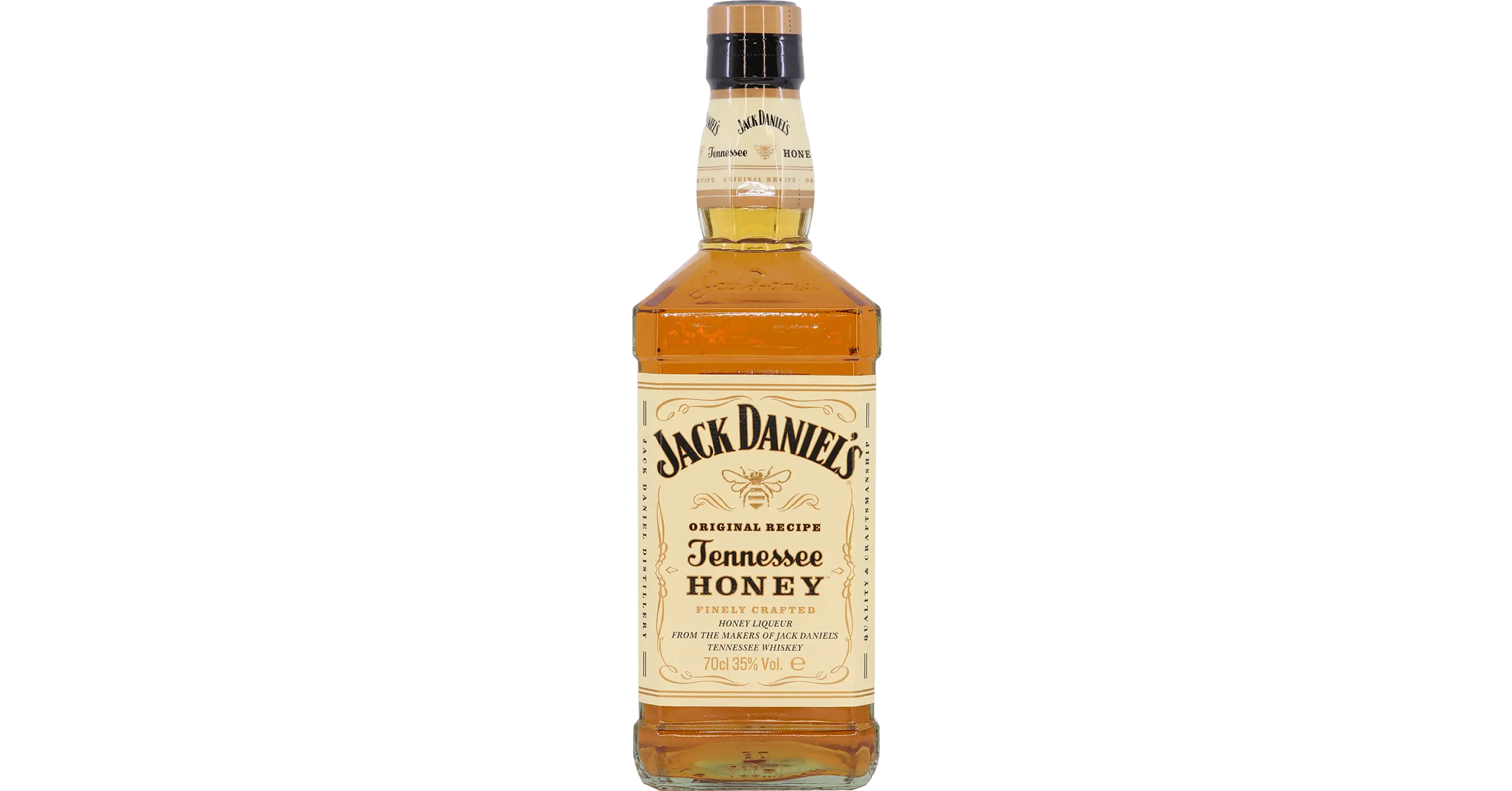 Likeur Jack Daniels Honey