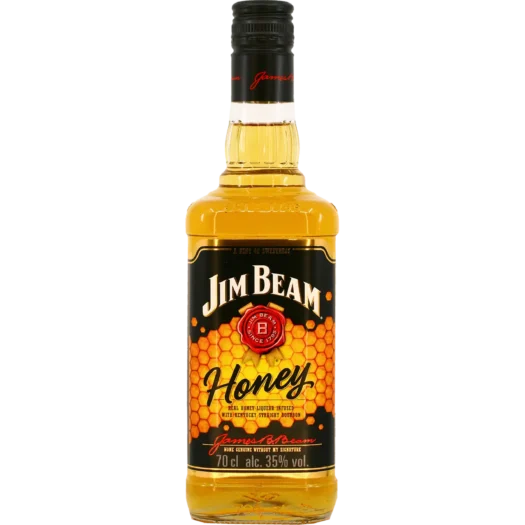 Likeur Jim Beam Honey