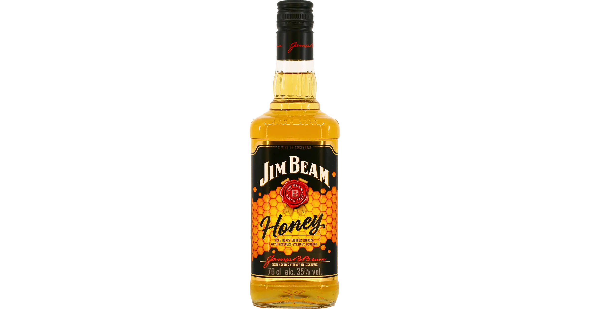 Likeur Jim Beam Honey