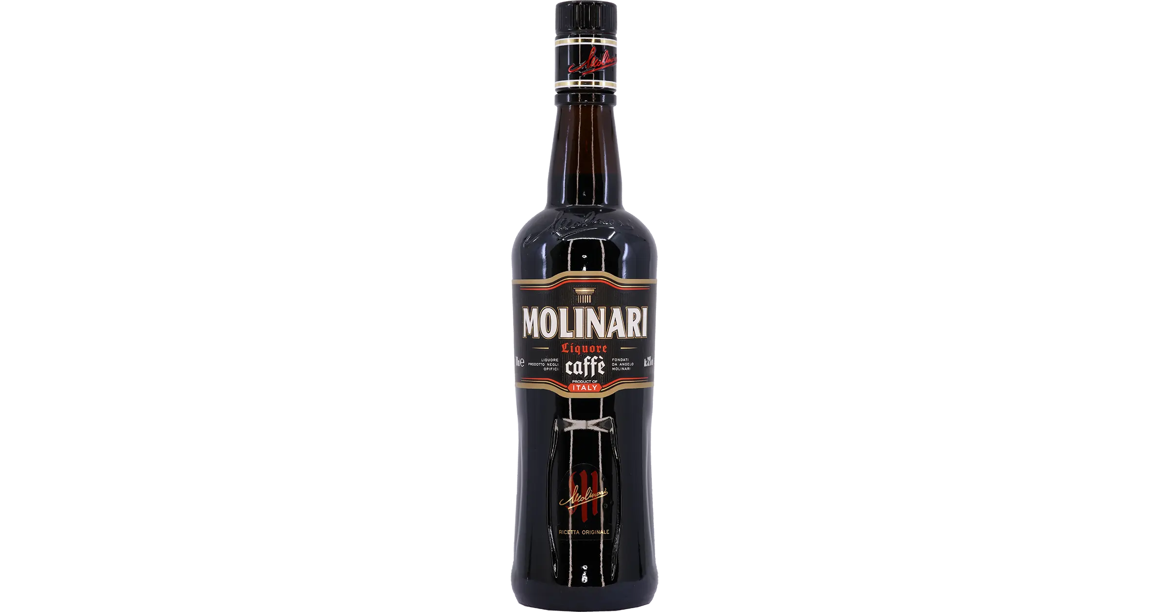Likeur Molinari Caffe Liquore