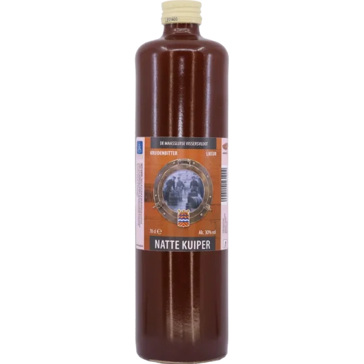 Likeur Natte Kuiper 70CL