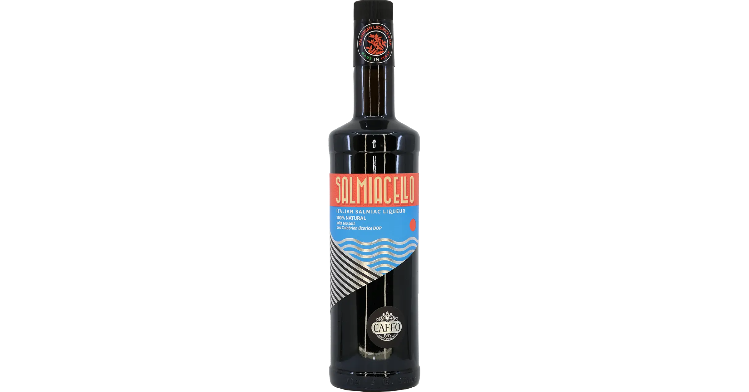 Likeur Salmiacello