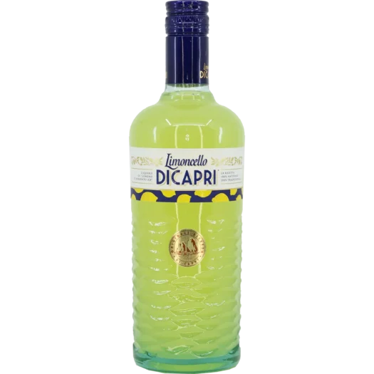 Limoncello di Capri