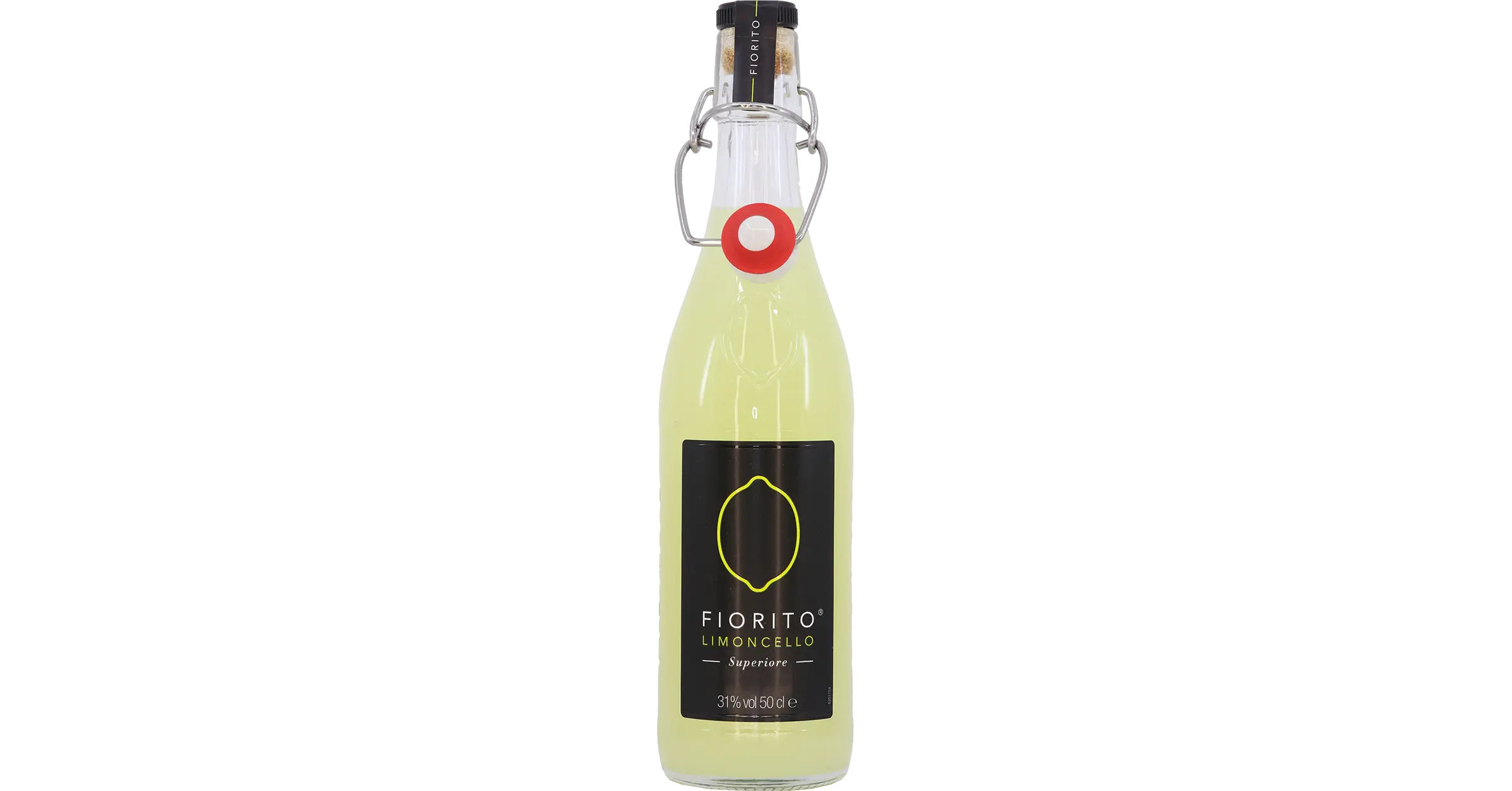 Limoncello Fiorito