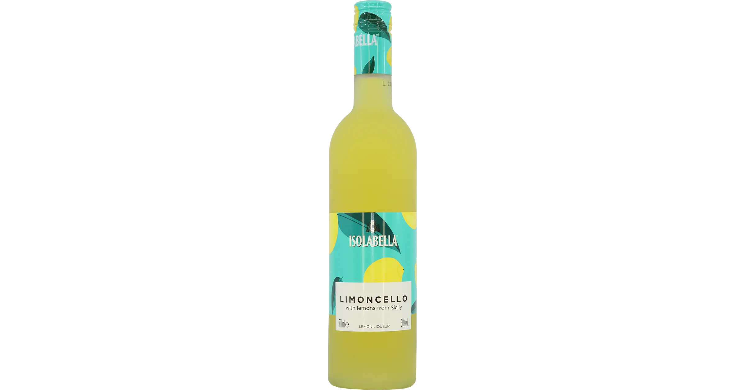 Limoncello Isolabella