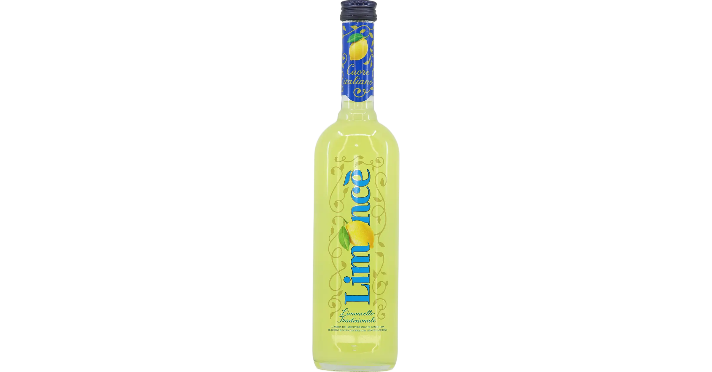 Limoncello Limoncé Tradizionale