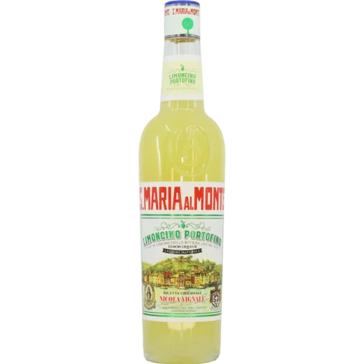 Santa Maria Limoncello