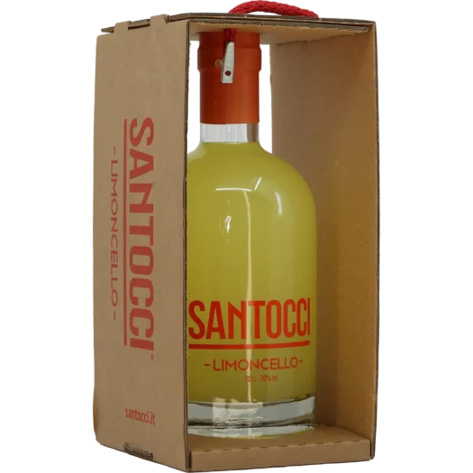 Limoncello Santocci