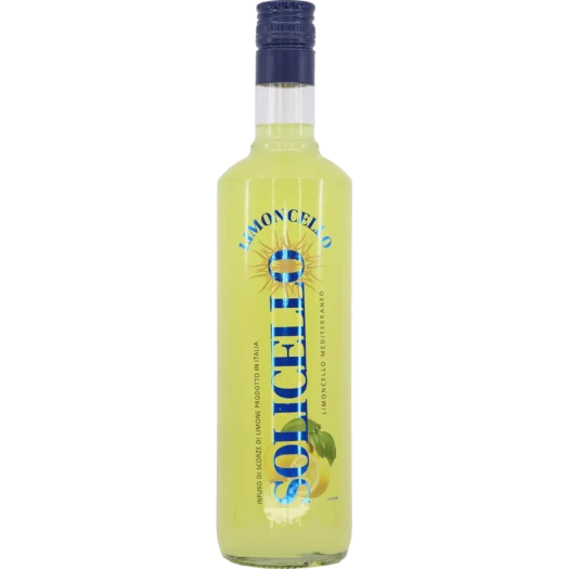 Limoncello Solicello