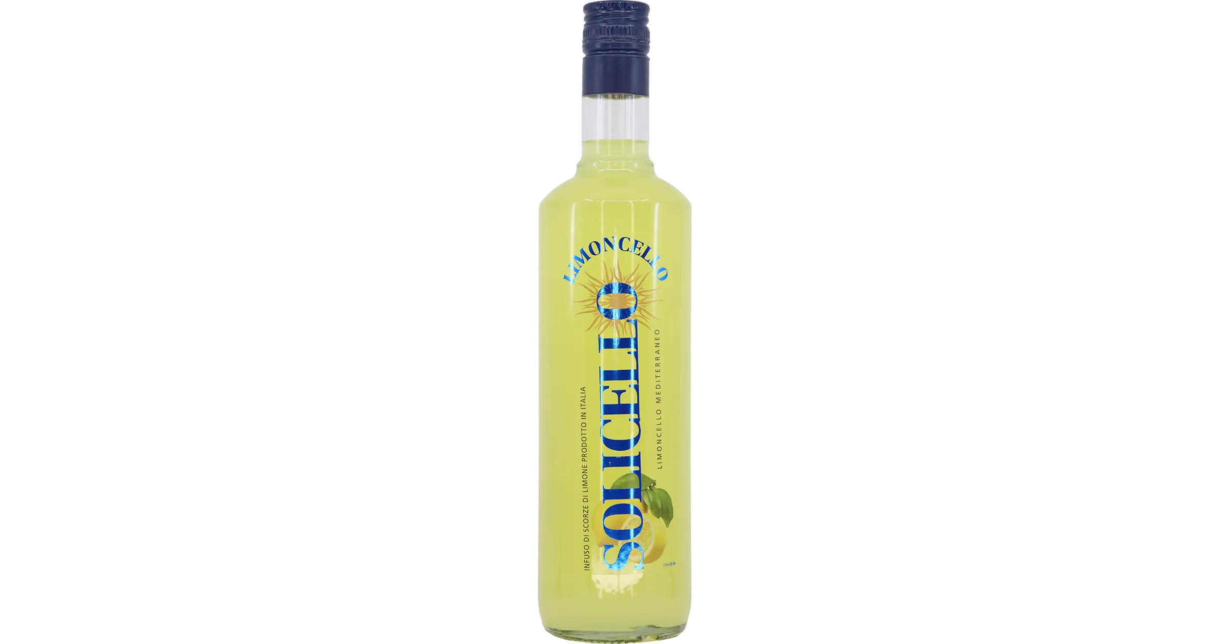Limoncello Solicello