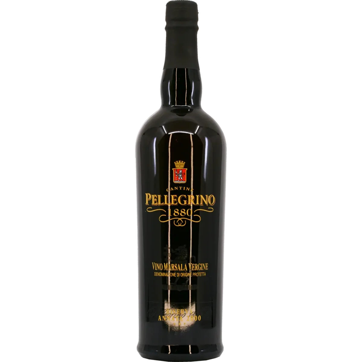 Marsala Pellegrino Vergine Riserva