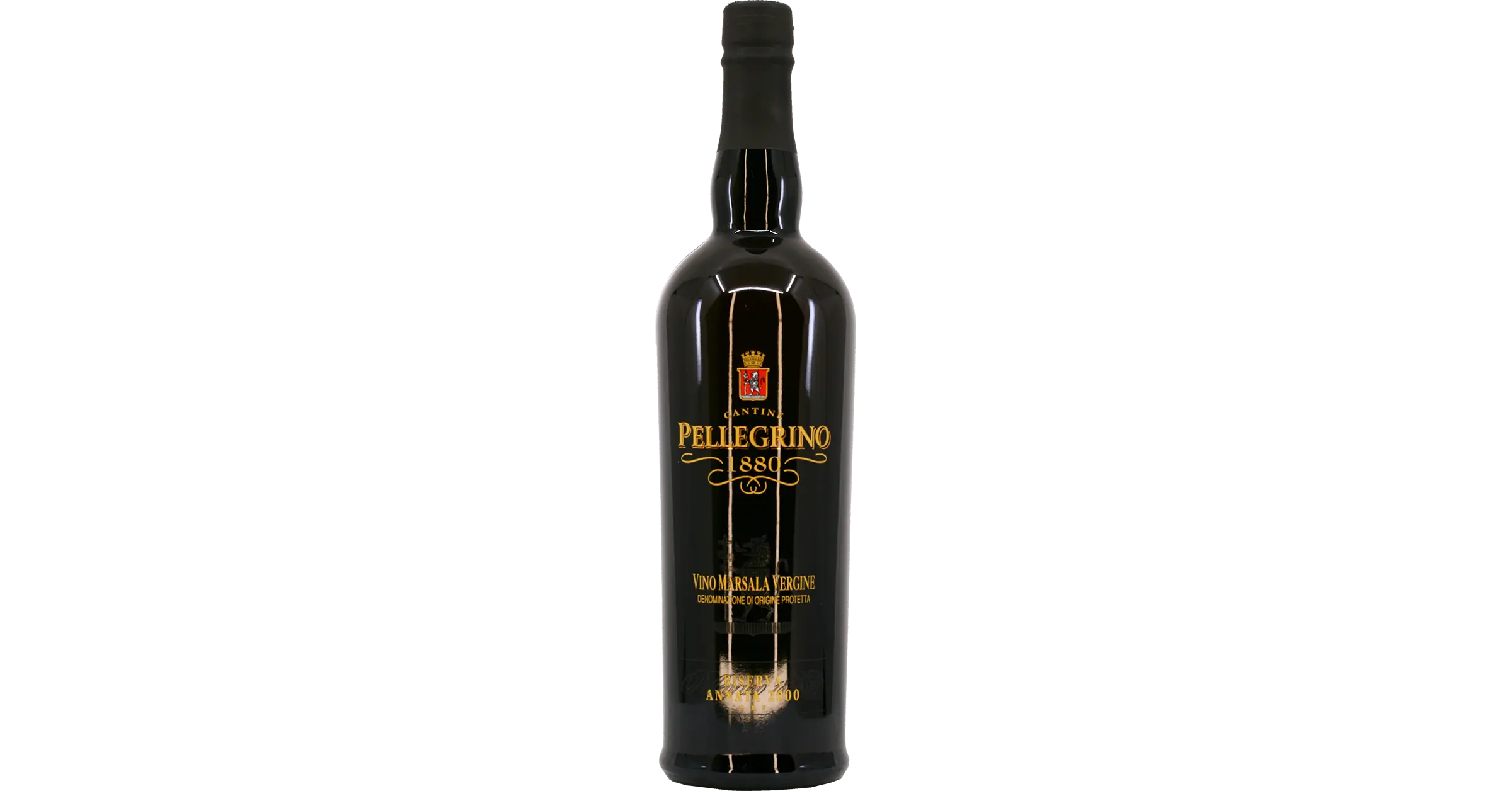 Marsala Pellegrino Vergine Riserva