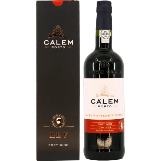 Calem Port LBV