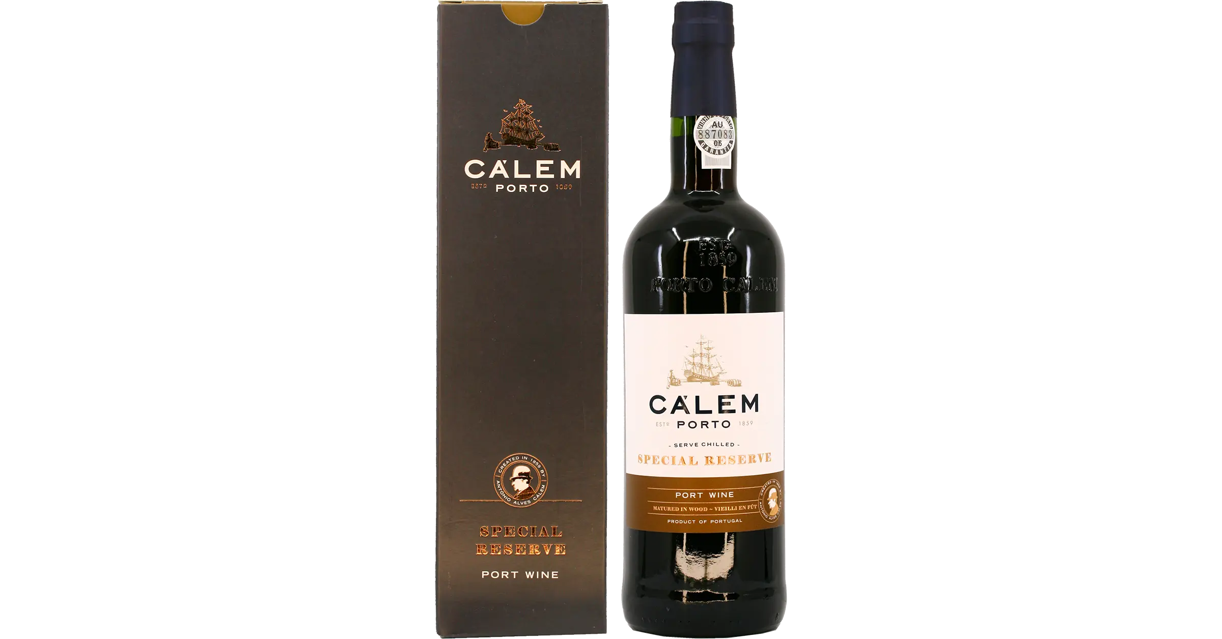 Calem Port Special Reserve