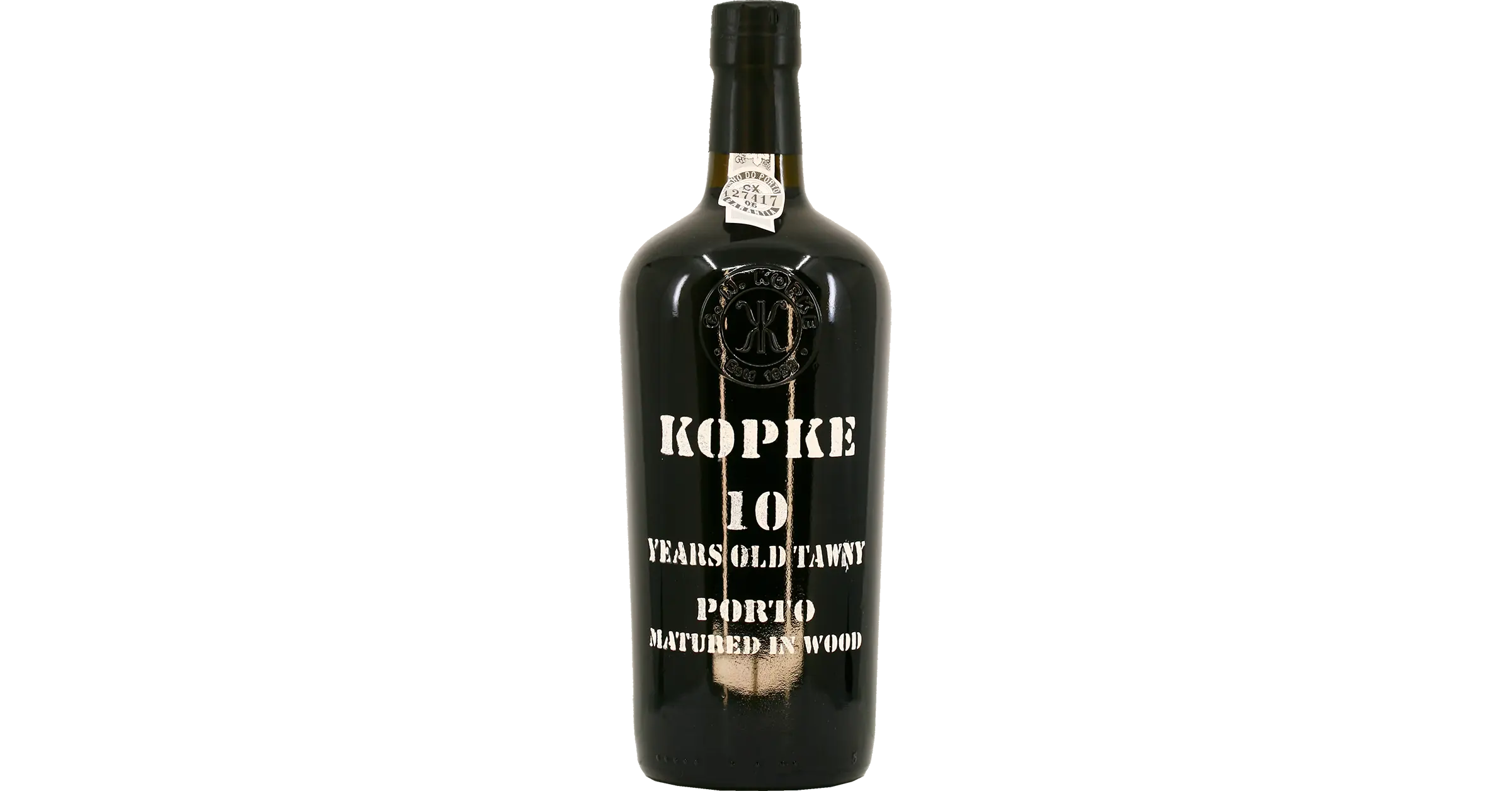 Kopke Tawny 10 Years