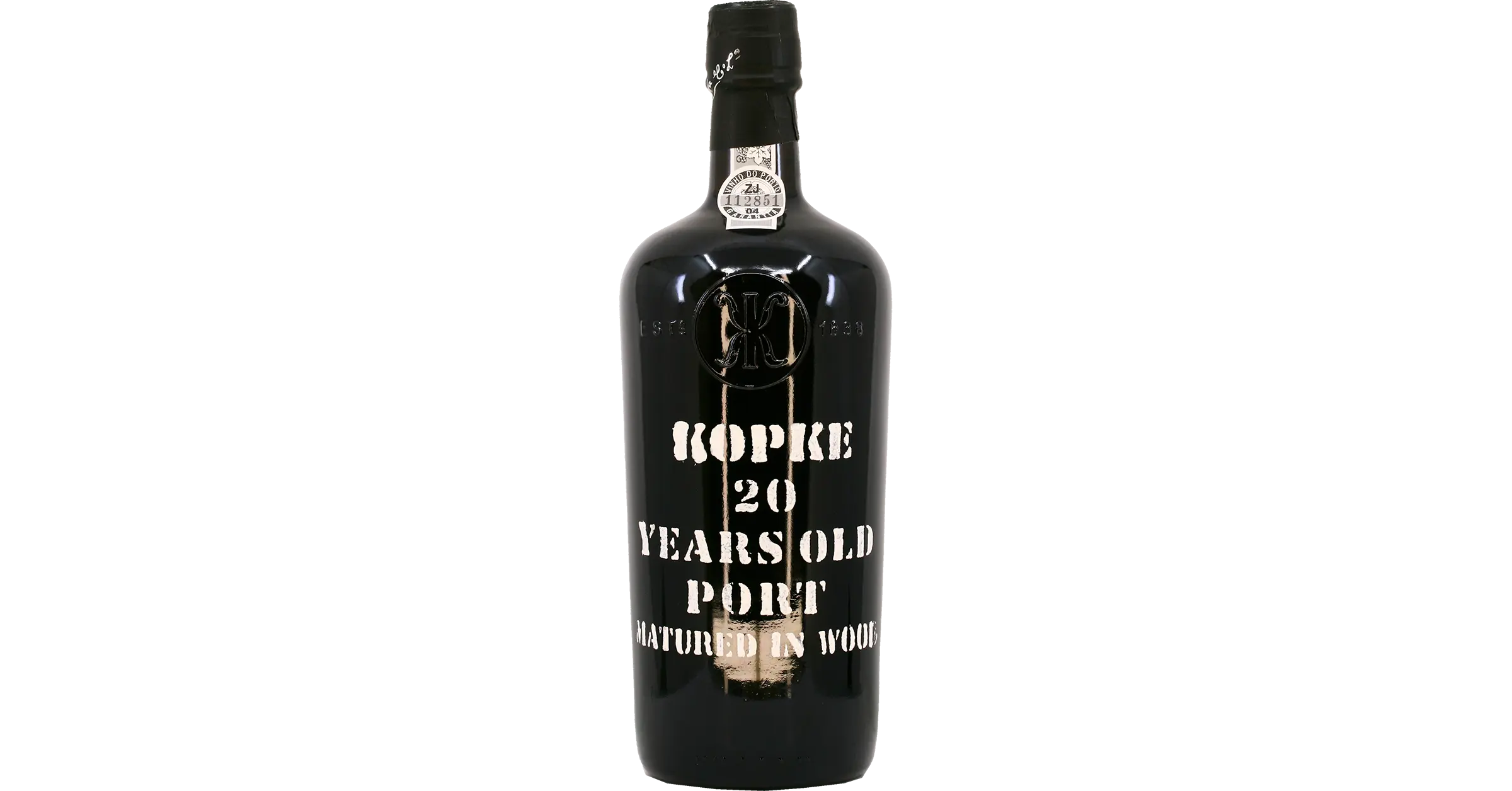Kopke Tawny 20 Years