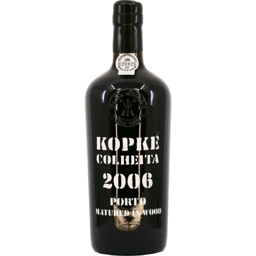 Kopke Port Colheita 2006