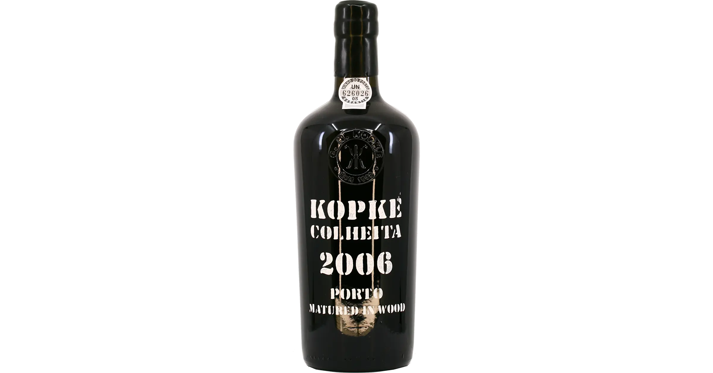 Kopke Port Colheita 2006