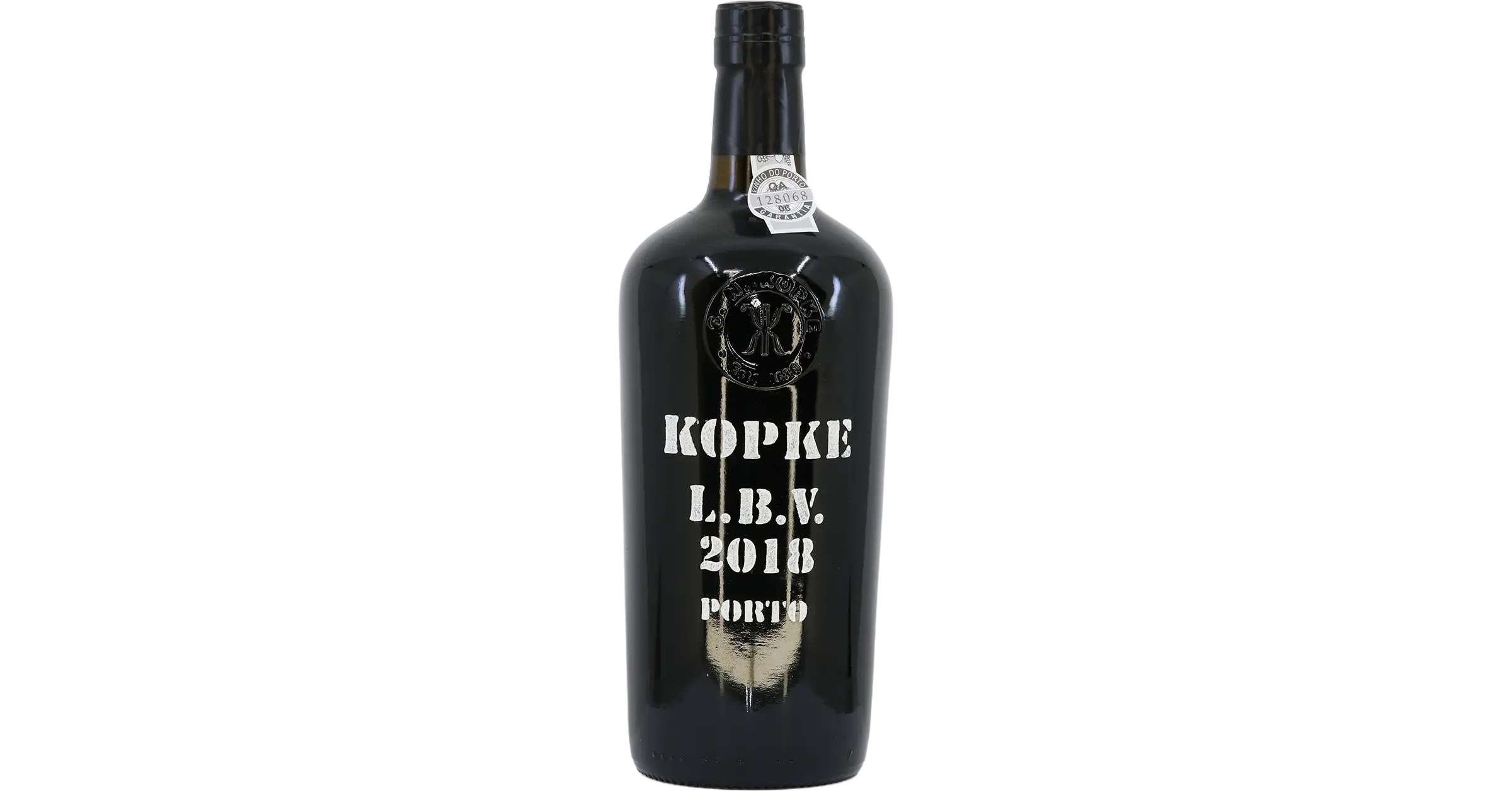 Kopke Port LBV 2018