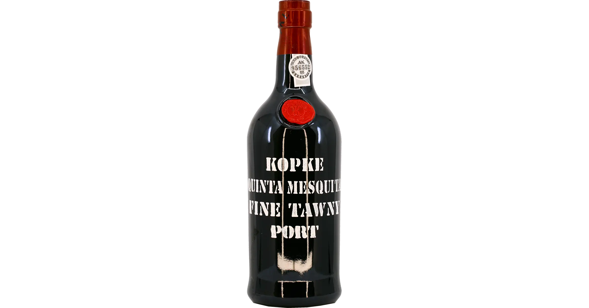 Kopke Port Tawny Quinta Mesquita