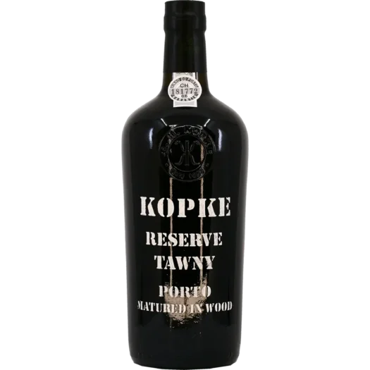 Kopke Reserve Tawny