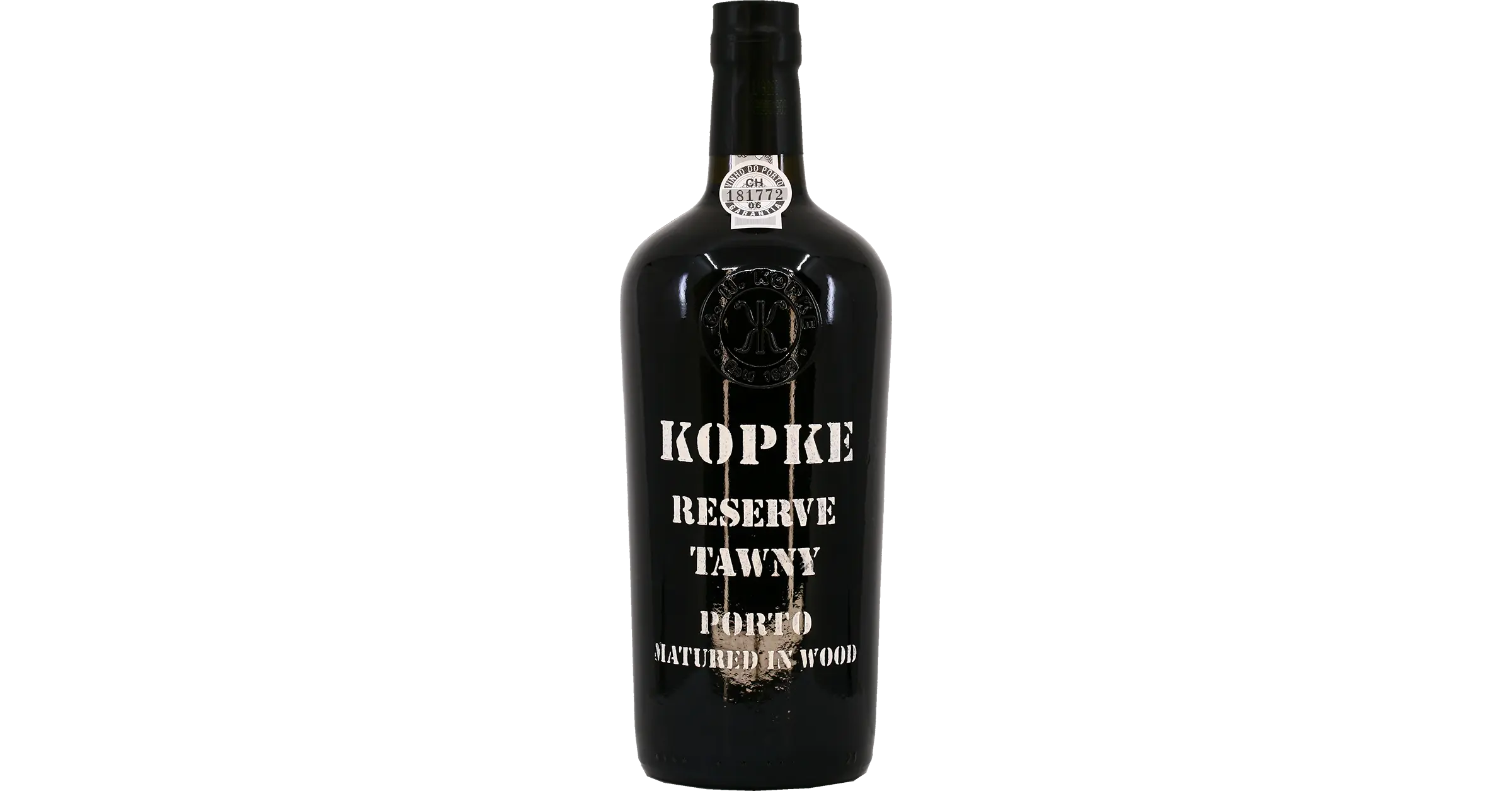 Kopke Reserve Tawny