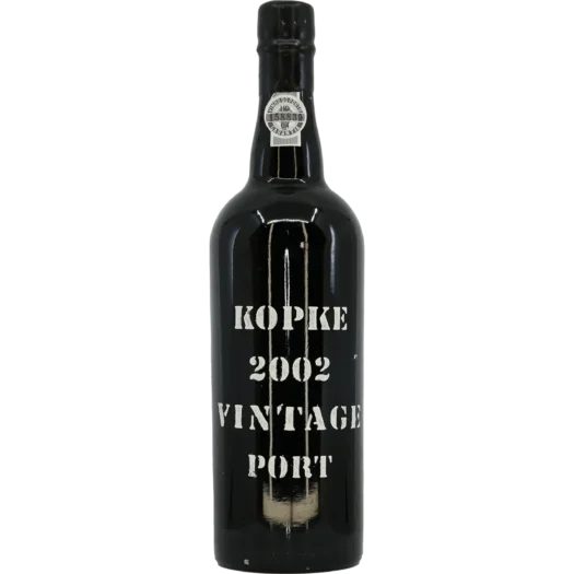 Kopke Port Vintage 2002