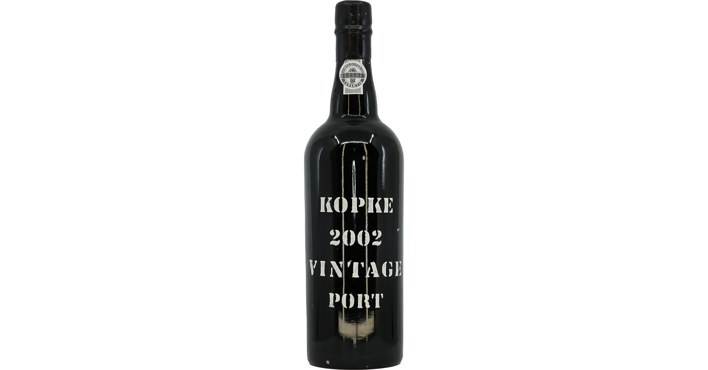Kopke Port Vintage 2002