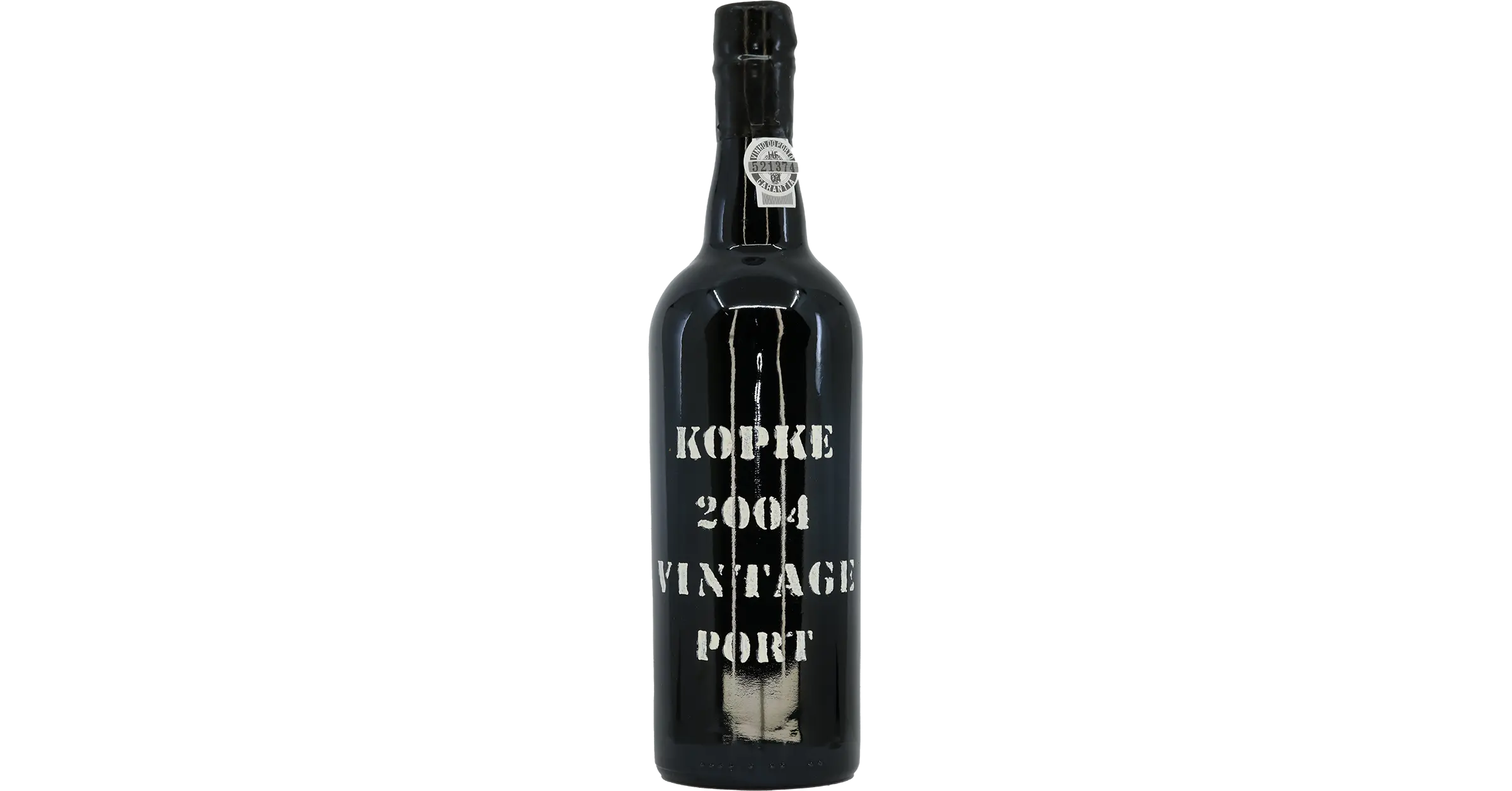 Kopke Port Vintage 2004