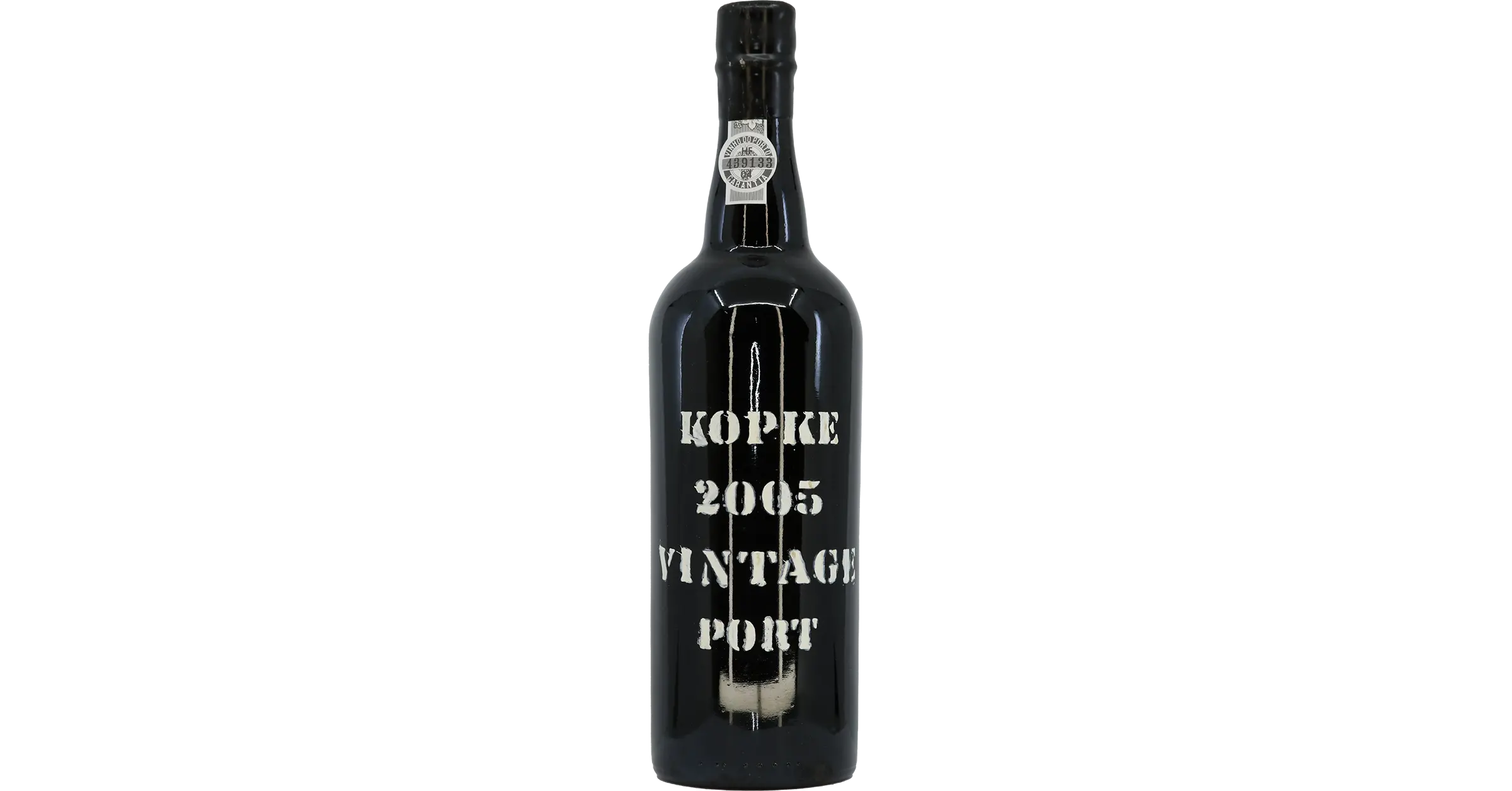 Kopke Port Vintage 2005
