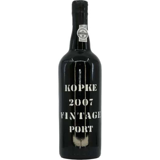 Kopke Port Vintage 2007
